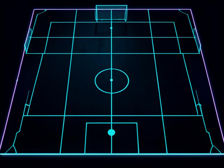 مسابقات eFootball